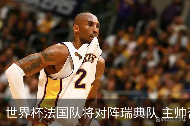 世界杯法国队将对阵瑞典队 主帅否认姆巴佩不防守