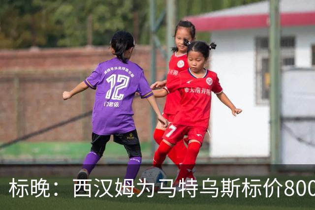 标晚：西汉姆为马特乌斯标价8000万镑，曼联表现出实质性兴趣