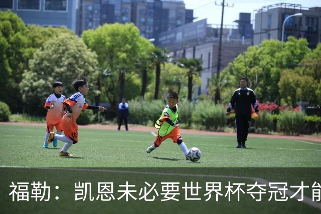 福勒：凯恩未必要世界杯夺冠才能冲击金球 他进球数和表现很惊人